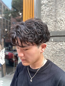 アイリーヘアデザイン(IRIE HAIR DESIGN) 【IRIE HAIR福岡】