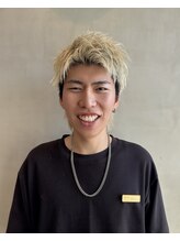 ブランシェ JR勝川駅前店 高橋 怜司