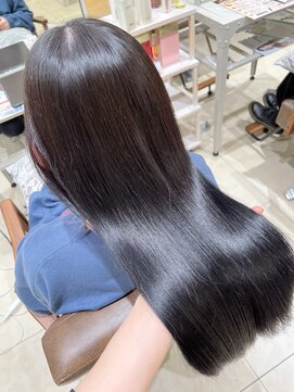 フォルテ 横浜店(FORTE) 髪質改善トリートメント/艶髪エステ/縮毛矯正