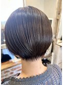 ショートスタイル