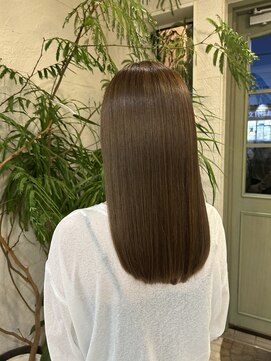 フゥカ 売市店(fuka) ~明るめベージュカラー~ 八戸