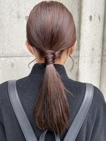 リアン(ReAN)&nbsp;レッドブラウン