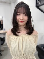 シーシンジュク 新宿南口(Sea shinjuku)&nbsp;ミディアムレイヤー