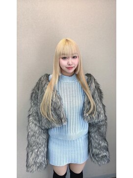 エミーバイモアムー(Emmie byMoremuu) 【あいり】ローレイヤー