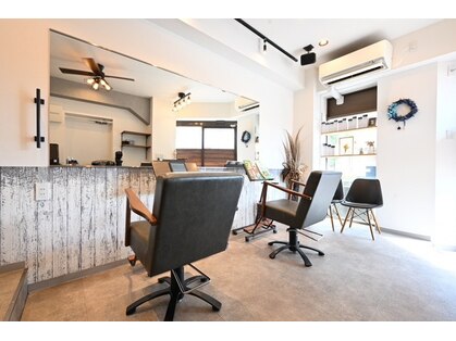 シェリ(Che'ri)の写真