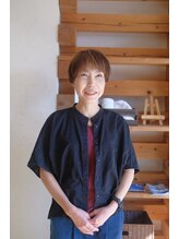 ピッカヘアーデザイン(PICKA hair-design) 山田 利枝子