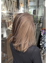 バイブアンドアネックス(VIBE & ANNEX)&nbsp;デザインカラー