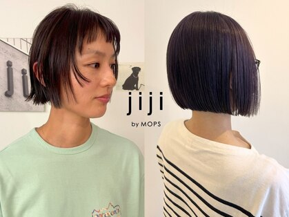 ジジバイモップス(jiji byMOPS)の写真