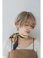 アレッタ(ALETTA)&nbsp;骨格に合わせた美しいショートスタイルをご提案します。