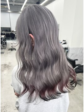 ディーエヌエー バイ エゴル(DiNA by ENGOL) お洒落裾カラー