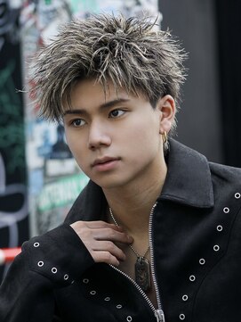 ゴールド 渋谷神南(GOALD) スイングショート