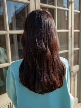 韓国風レイヤー