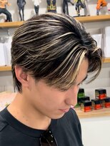 イーラ アメ村店(era)&nbsp;センターパート