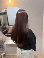 クオーレ (CUORE)&nbsp;ストロベリーレッド