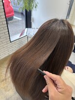 アンファングプラス(Anfang+)&nbsp;艶髪