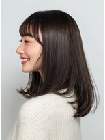 ディアーズ 青森店(Dears)&nbsp;髪質改善/縮毛矯正/美髪/艶髪/髪質改善トリートメント/青森駅