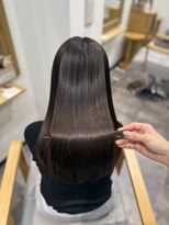 ゼン ネオ(Zen Neo)&nbsp;美髪矯正/艶髪ロング