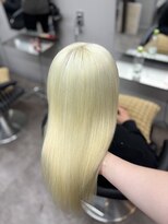 エミーバイモアムー(Emmie byMoremuu)&nbsp;【あいり】抜きっぱなしブロンド