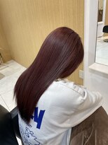 ブロッシー(blossy.)&nbsp;ピンクブラウン10代20代30代