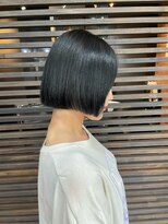 アトラクトヘアー バイ ミューズ(Attract hair by MUSE) ブルージュ