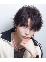 ゴールドシブヤ(GOALD SHIBUYA)&nbsp;フェザーショート