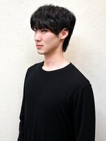 セルカ 新宿(CERCA)&nbsp;メンズ韓国マッシュウルフ【CERCA】