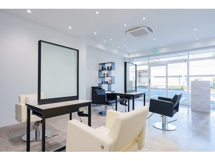 セイン(sane.)の写真