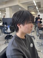 マーレ 山口湯田店(MARE)&nbsp;シースルーマッシュ