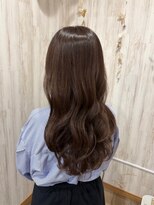 ムーナ(Muwna)&nbsp;ロングスタイル