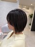 【Open記念☆ご新規様】リタッチ(根本染2cm以内)+トリートメント ¥5,500