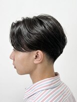 ヘアーアンドグルーミング ヨシザワインク(HAIR&GROOMING YOSHIZAWA Inc.)&nbsp;メンズビジネスショートツーブロックバーバーナチュラル理容室