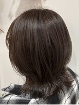 シュウ 碧南店(Shu)&nbsp;ウルフカット