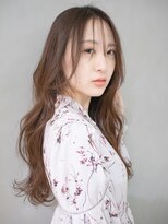 エイト タカサキ 高崎店(EIGHT takasaki)&nbsp;大人可愛い20代30代/髪質改善/ブリーチ/レイヤーカット321