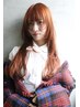 カット＋フルカラー＋TOKIO Tr   ～ 無限の彩り。オリジナルなデザイン ～ 