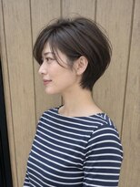 サニー(SUNNY)&nbsp;髪質改善/白髪染め/白髪ぼかし/酸性ストレート/縮毛矯正