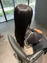 インフィックス(INFIX)&nbsp;ロング美髪縮毛矯正