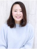 似合わせ＋こだわりカラーで絶対可愛くなる♪NO.1 江口藍子