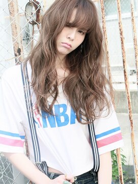 エンリエド(ENLIED) スモーキーハイライト☆