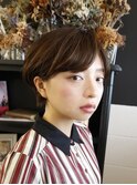 ショート34byOPERA