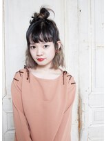 ティアラ(TIARA)&nbsp;TIARAケンタロウのおだんごアレンジ☆