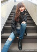ラフカールロング　テラバイアフロート松子　二子玉川