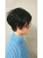 エイチエアー アルファ H'air alfa つつじヶ丘北口店&nbsp;秋のショート