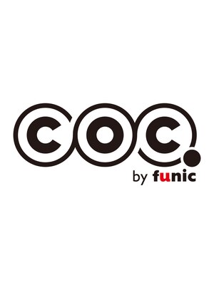 ココバイファニック(Coc. by funic)