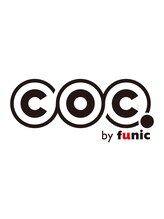 Coc. by funic　関内　【ココバイファニック】