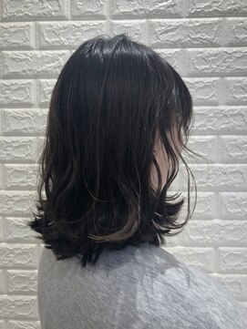 モードケイズ 松原店(MODE K's) ナチュラルカラー