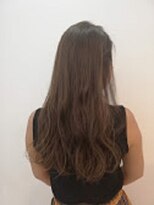 e.m.a プレミアムビューティーサロン 栄駅店(e.m.a PREMIUM BEAUTY SALON)&nbsp;ナチュラルウェーブ