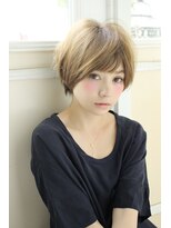 アンアミ オモテサンドウ(Un ami omotesando)&nbsp;【Un ami】《増永剛大》10代～50代に人気/2019おすすめショート