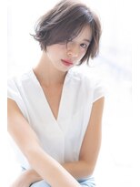 シエル ハーバーランド umie店(CIEL)&nbsp;バランスアップボブ