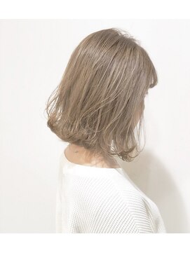 グッドネイバーズ 銀座(GOOD NEIGHBORS) 【GN銀座】《ハイライト》×《透明感》×《べージュ》