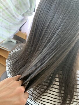 インプレス ちとせモール店(impres) ナチュラルロングヽ(´▽`)/